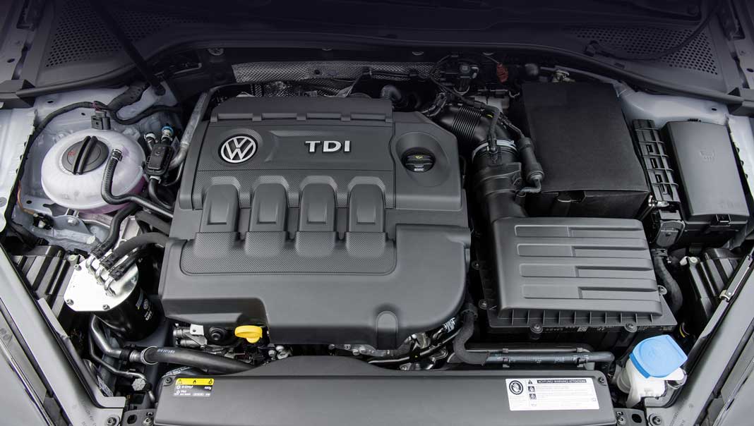 Volkswagen схвалив використання синтетичного палива у дизельних двигунах