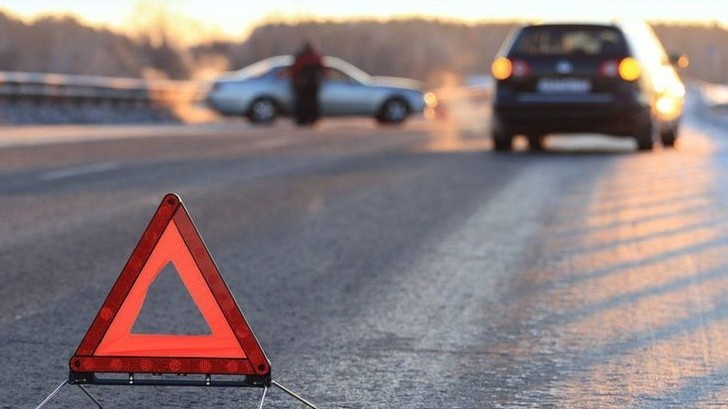 Що робити при незначному ДТП: покрокова інструкція